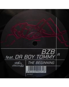 BZB Feat. Da Boy Tommy - The Beginning