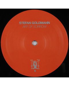 Stefan Goldmann - Art Of Sorrow