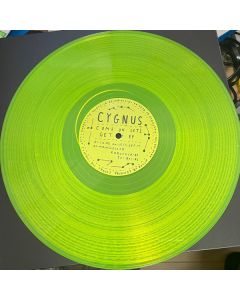 Cygnus  - Come On Let's Get It EP