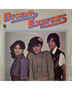 Dream Express - Dream Express