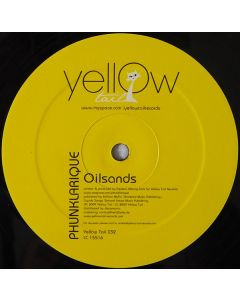 Phunklarique - Oilsands