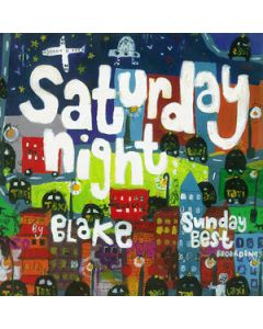 Blake - Saturday Night