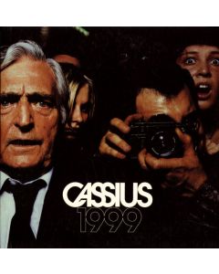 Cassius - Club Soixante Treize