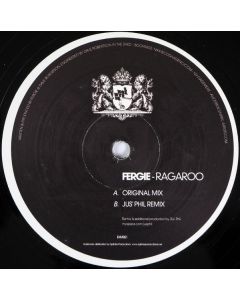 Fergie - Ragaroo