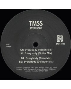 TMSS - Everybody