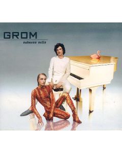 Grom - Sadness Sells