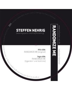 Steffen Nehrig - Randomize Me