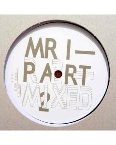 MRI - Hereos Remixed Part 2