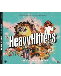 Various - Heavy Hitters - Time 2 Jackk