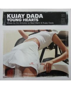 Kujay Dada - Young Hearts