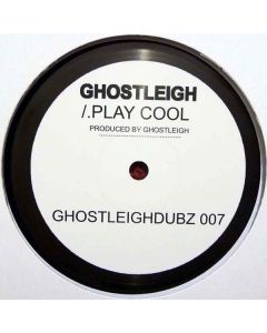 Ghostleigh - Play Cool