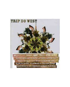 Various - Trip Do West (An Electronic Adventure In The Wild Wild West)