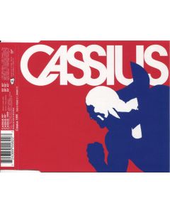 Cassius - Cassius 1999