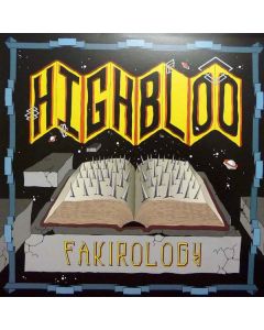 Highbloo - Fakirology