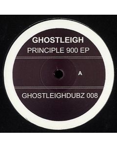 Ghostleigh - Principle 900 EP