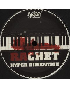 Rachet - Hyper Dimention