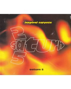 Inspiral Carpets - Saturn 5