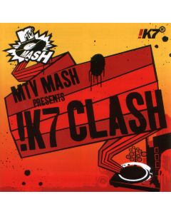 Various - MTV Mash Presents: !K7 Clash