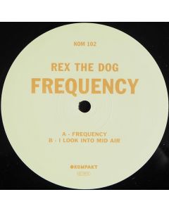 Rex The Dog - Frequency