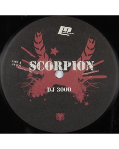 DJ 3000 - Scorpion EP