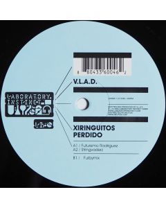 V.L.A.D. - Xiringuitos Perdido