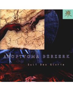 Apoptygma Berzerk - Soli Deo Gloria