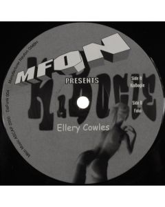 Mfon Presents Ellery Cowles - KaBogie