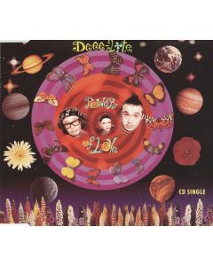 Deee-Lite - Power Of Love