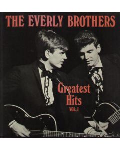 Everly Brothers - Greatest Hits Vol. 1