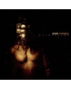 John Thomas - Blackstage