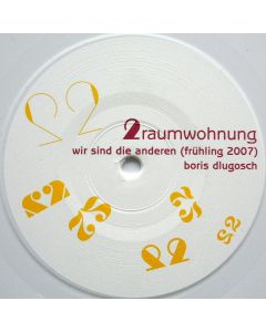 2raumwohnung - Wir Sind Die Anderen (Frühling 2007) / Machs Einfach