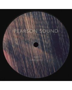 Pearson Sound - REM