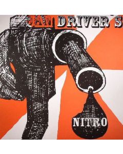 Jan Driver - Nitro