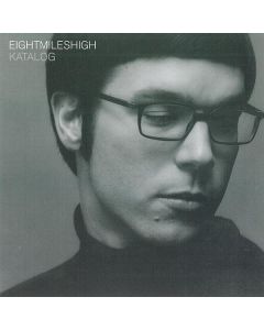 Eight Miles High - Katalog