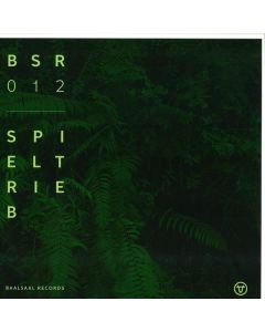 Spieltrieb - Gold Baby EP