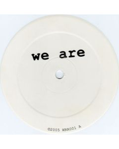 We Are  - Untitled