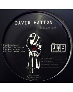 David Hatton - Realization 