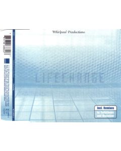 Whirlpool Productions - Lifechange