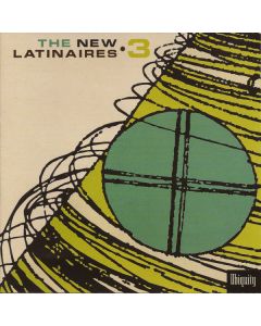 Various - The New Latinaires 3