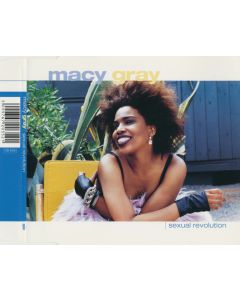 Macy Gray - Sexual Revolution