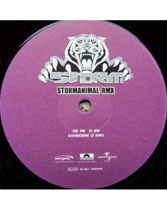 Storm - Stormanimal (Rmx)