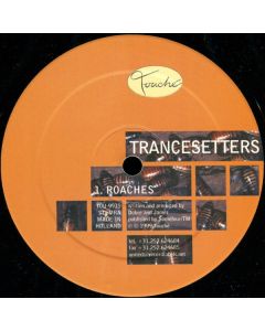 Trancesetters - Roaches