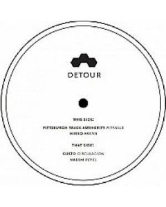 Various - Detour 001