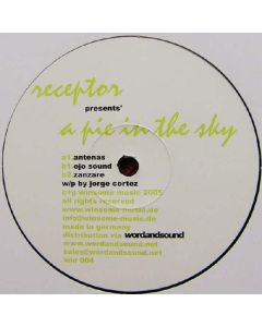 Receptor - A Pie In The Sky