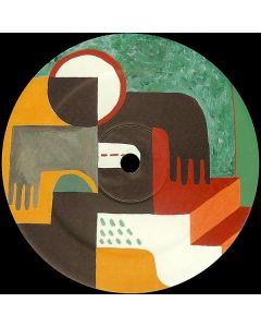 Peverelist / Kowton - Livity (Ghost-202 Remix) / Jam01 (Beneath Remix) 