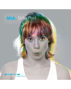 MIA. - Stille Post