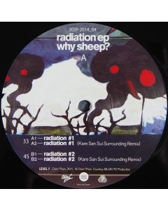 Why Sheep? - Radiation EP