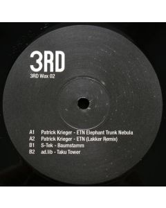 Various - 3RD02