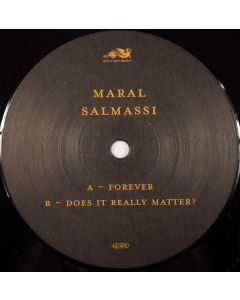 Maral Salmassi - Love