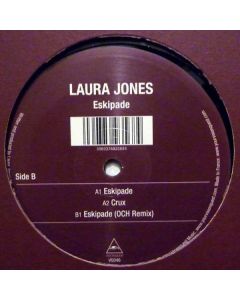 Laura Jones  - Eskipade